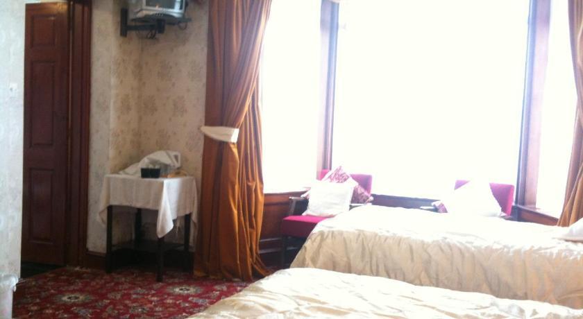 אדינבורו Almond House B&B חדר תמונה