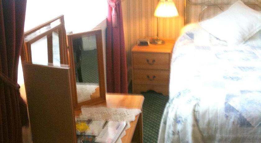 אדינבורו Almond House B&B חדר תמונה