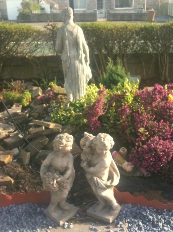 אדינבורו Almond House B&B מראה חיצוני תמונה
