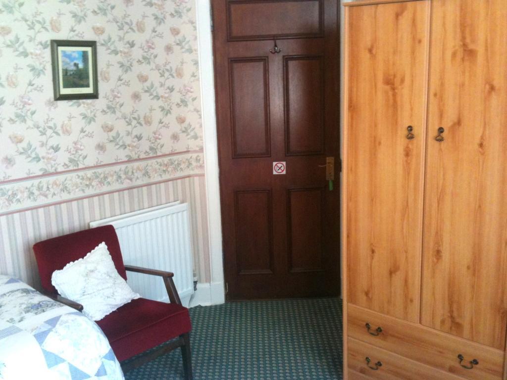אדינבורו Almond House B&B מראה חיצוני תמונה